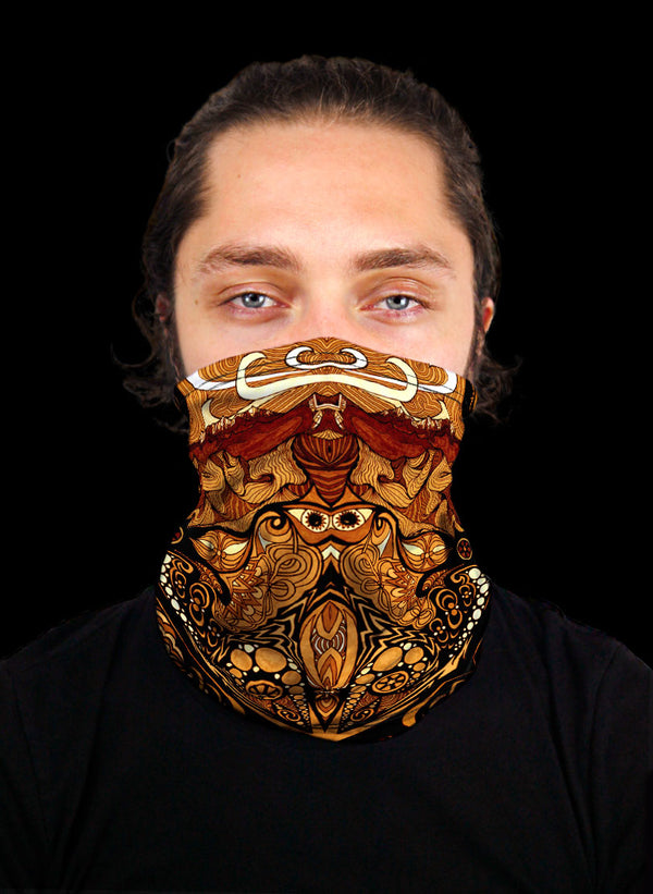 NORTHERN EXPOSURE Face Shield