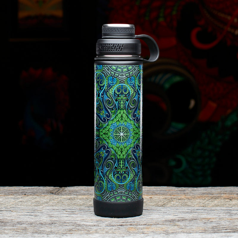 Frequency 2 Inverse - 24oz Ecovessel
