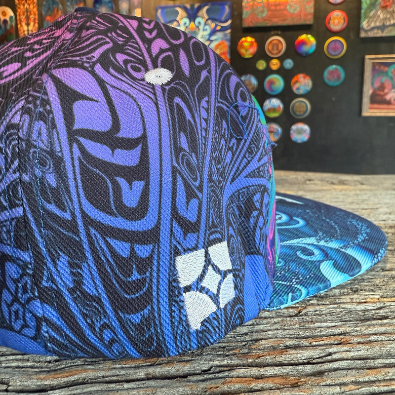 Orcas Hat