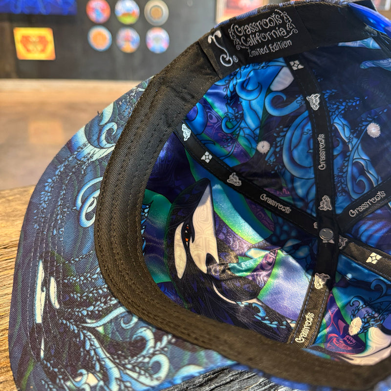 Orcas Hat