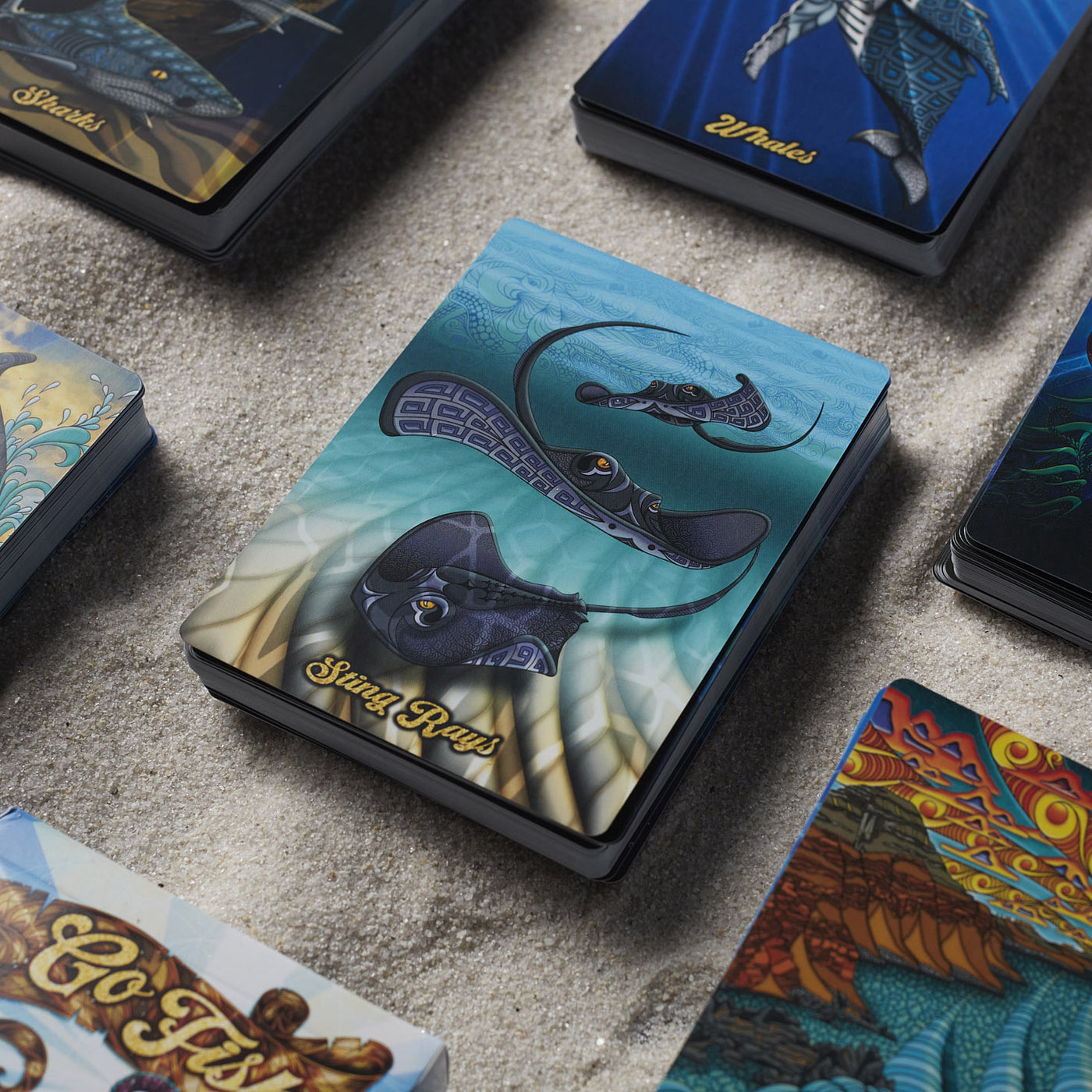 Go Fish