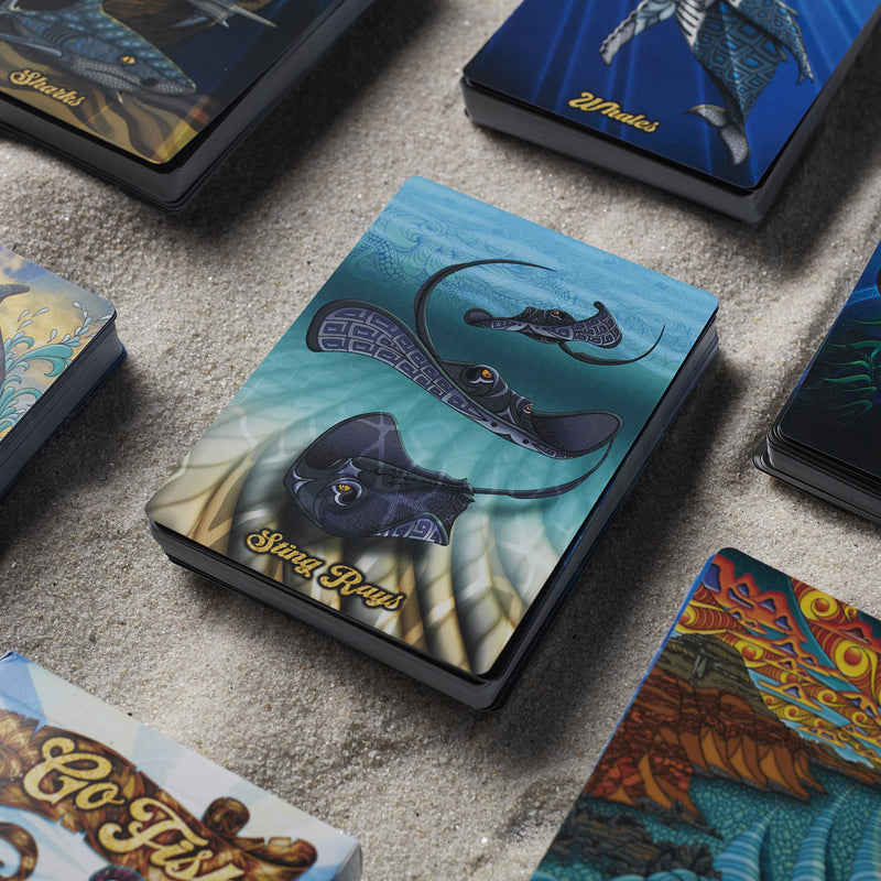 pokemon go fish card game Fish Revisiting Mulligans, Benching Out, and First Turn Rules SixPrizes The product is sustainably sourced Go Fish Playing Cards