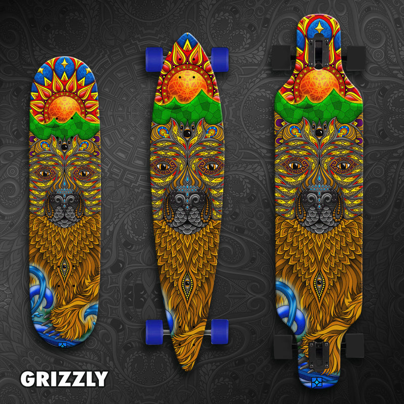 Skateboard Grip Tape