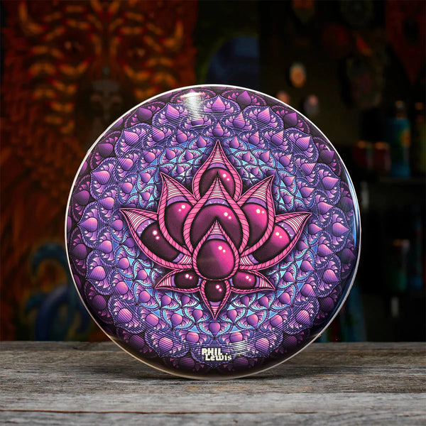 Lotus Ultimate Frisbee