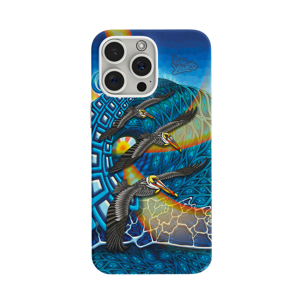 Pelicans - Phone Case