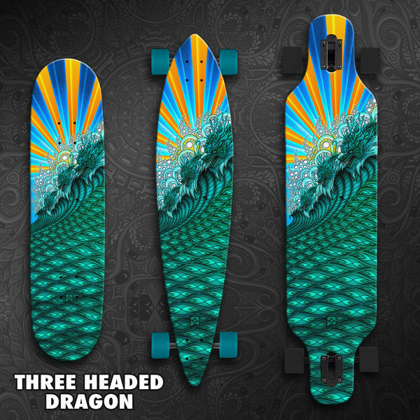 Skateboard Grip Tape