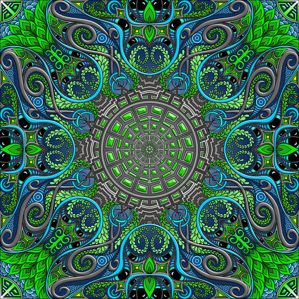 Frequency 2 - Print (Retail 12x12)