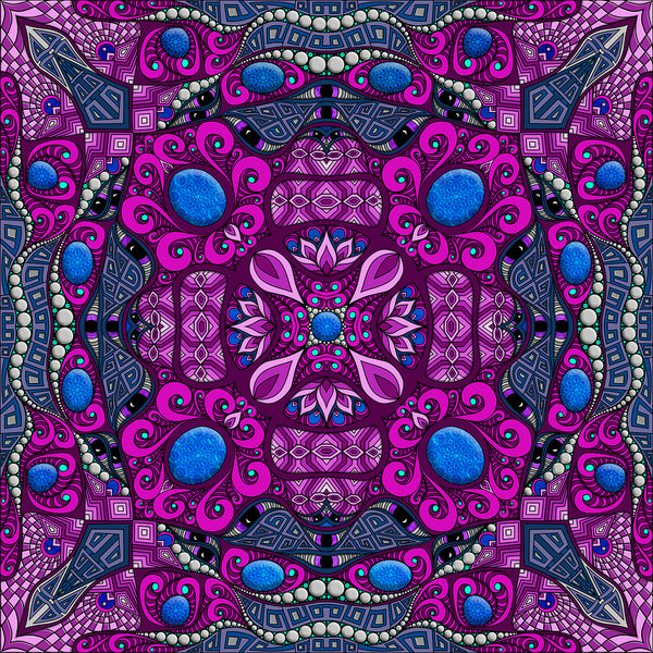 Frequency 3 - Print (Retail 12x12)