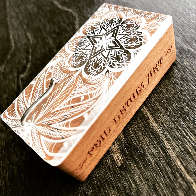 Custom Engraving Projects