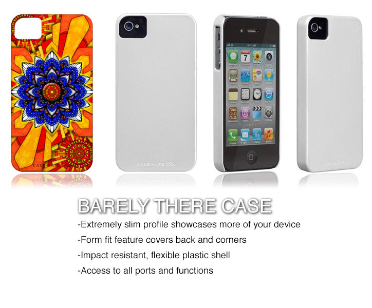 Printed Phone Cases