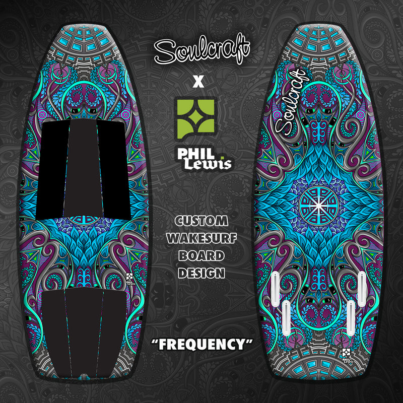 Soulcraft Custom Surfboards