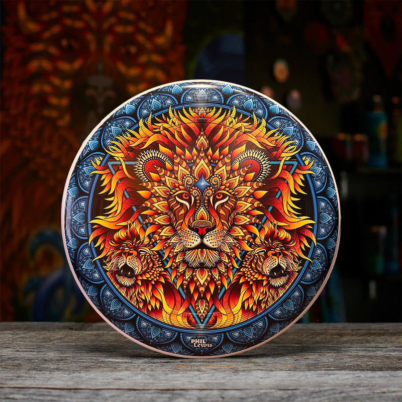 Lion Ultimate Frisbee